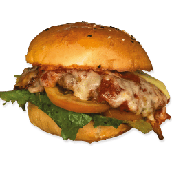 Italian Burger